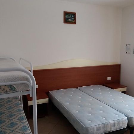 Residence Blue Caorle Kültér fotó