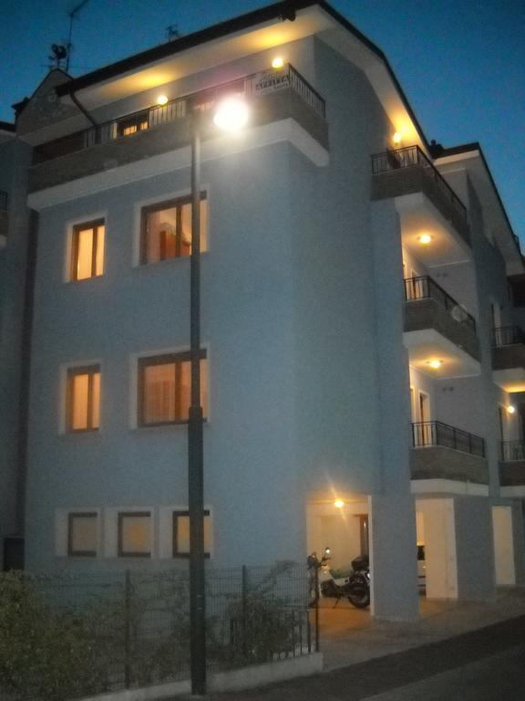 Residence Blue Caorle Kültér fotó