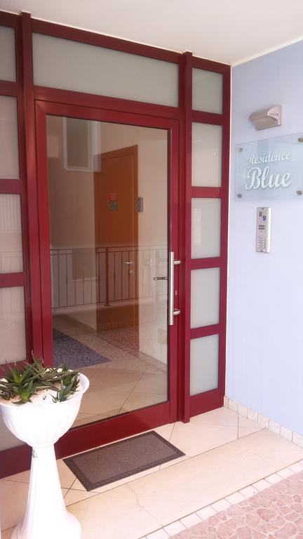 Residence Blue Caorle Kültér fotó