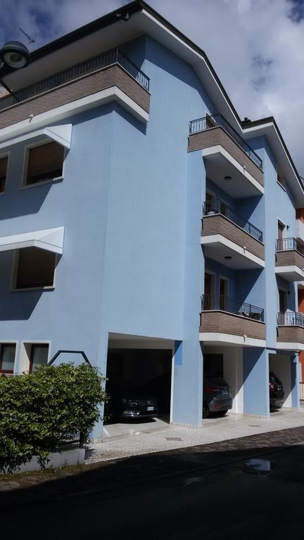 Residence Blue Caorle Kültér fotó