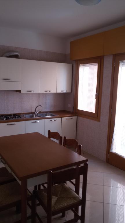 Residence Blue Caorle Kültér fotó