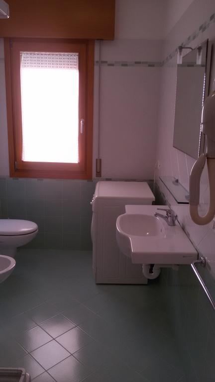 Residence Blue Caorle Kültér fotó