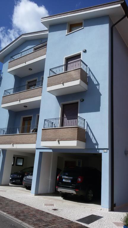 Residence Blue Caorle Kültér fotó