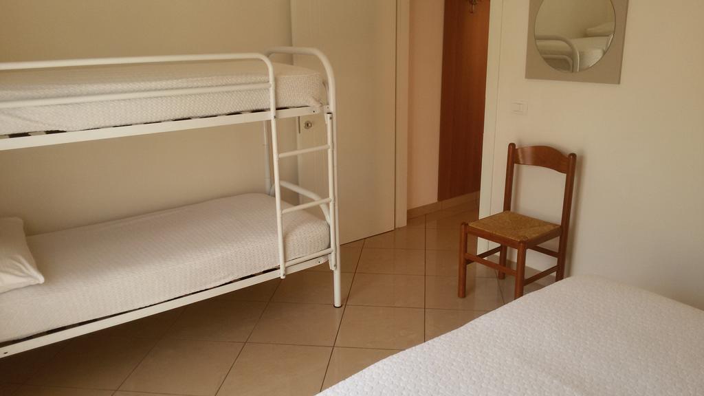 Residence Blue Caorle Kültér fotó