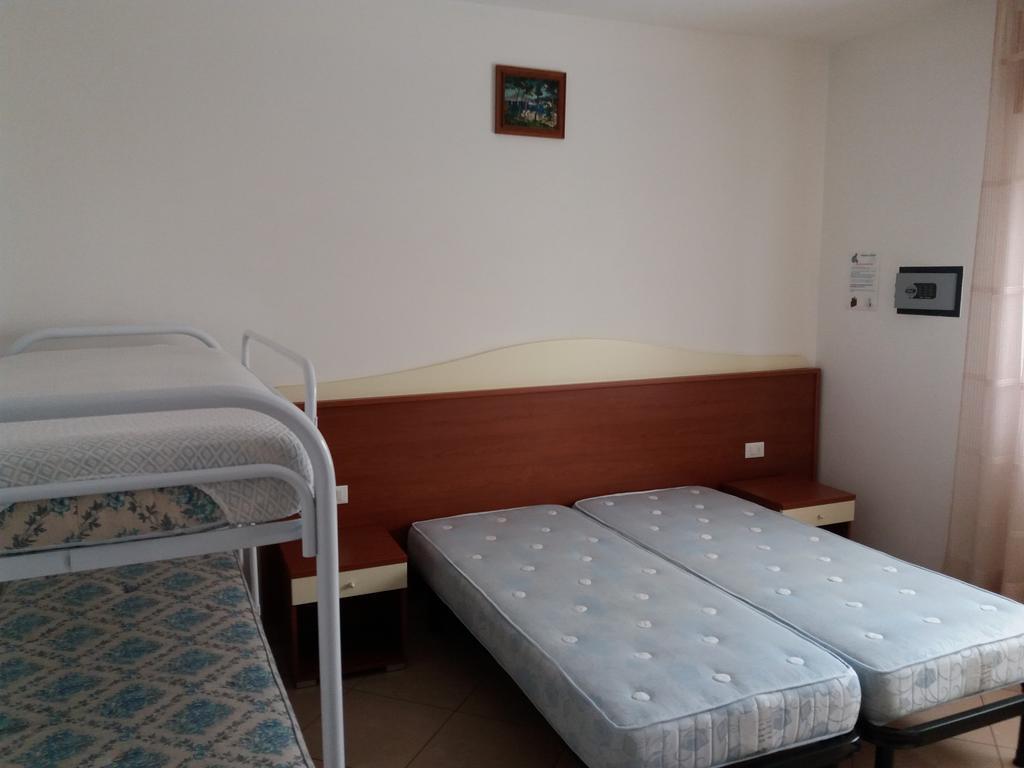 Residence Blue Caorle Kültér fotó