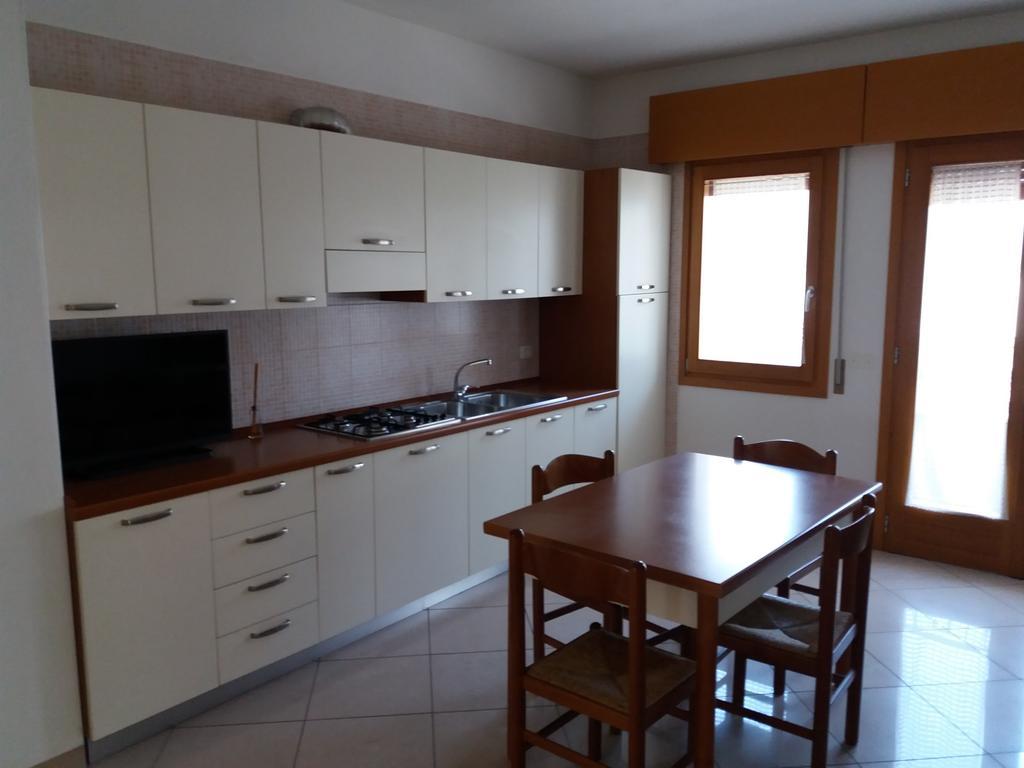 Residence Blue Caorle Kültér fotó