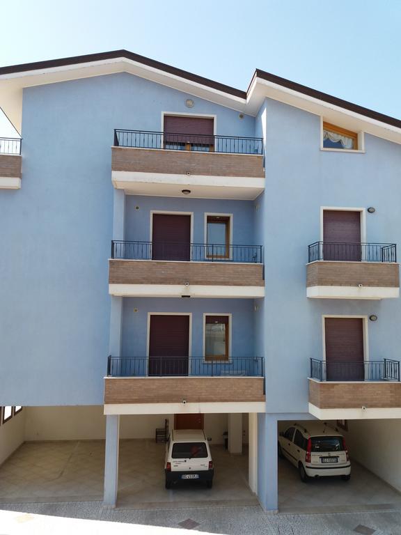 Residence Blue Caorle Kültér fotó