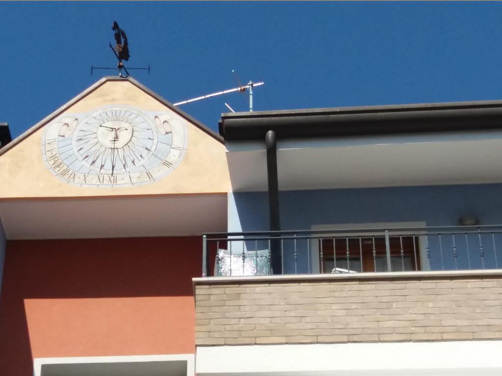 Residence Blue Caorle Kültér fotó
