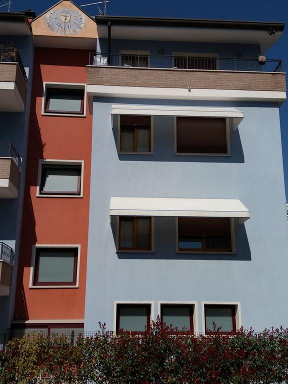 Residence Blue Caorle Kültér fotó