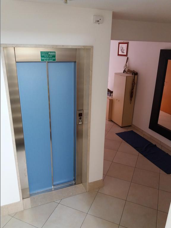 Residence Blue Caorle Kültér fotó