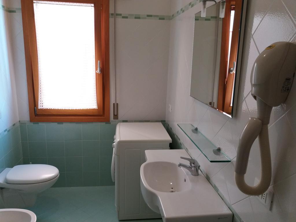 Residence Blue Caorle Kültér fotó
