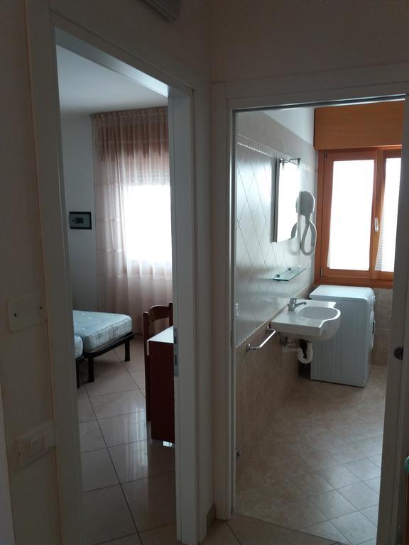 Residence Blue Caorle Kültér fotó